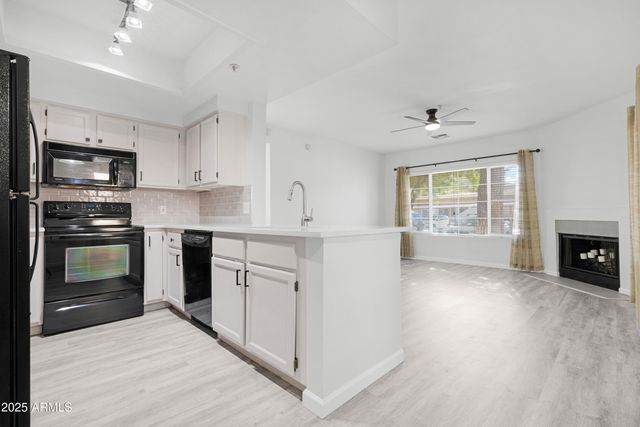 9450 E BECKER Lane 1017, Scottsdale, AZ 85260