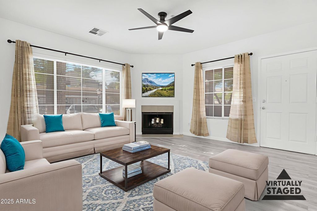 9450 E BECKER Lane 1017, Scottsdale, AZ 85260