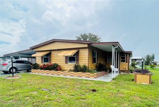 6710 36TH AVENUE E 109, Palmetto, FL 34221