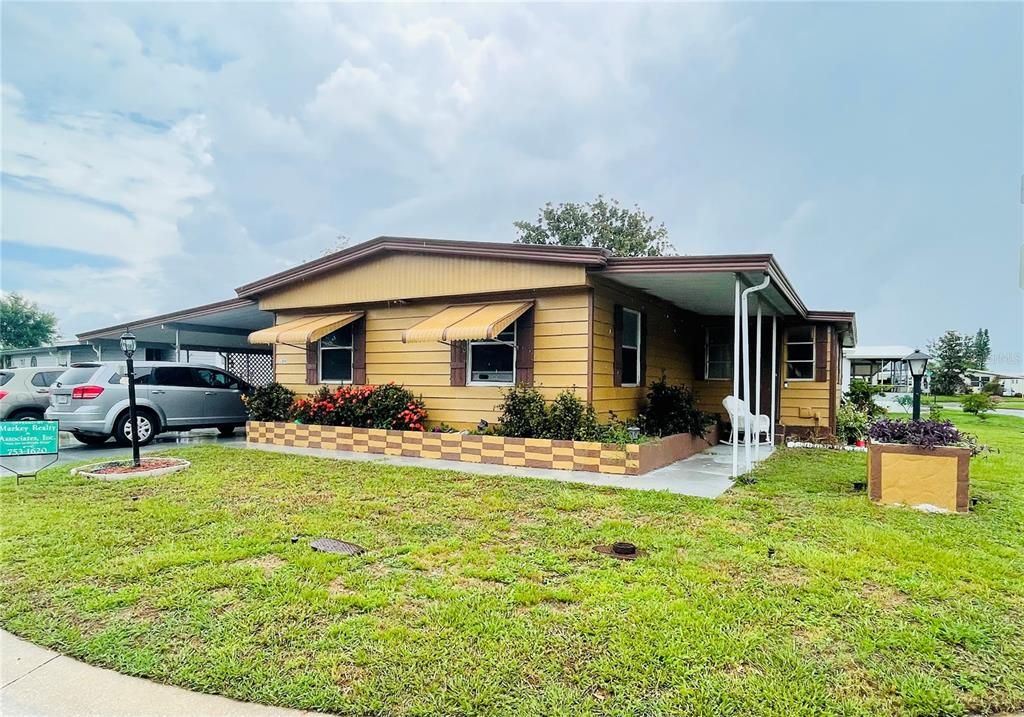 6710 36TH AVENUE E 109, Palmetto, FL 34221