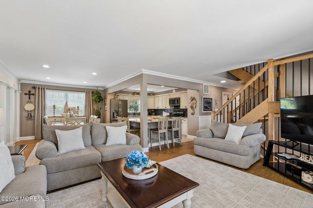 6 Twilight Drive, Brick, NJ 08723