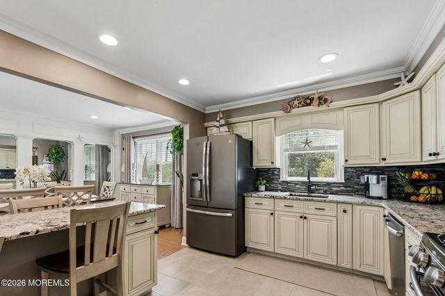 6 Twilight Drive, Brick, NJ 08723