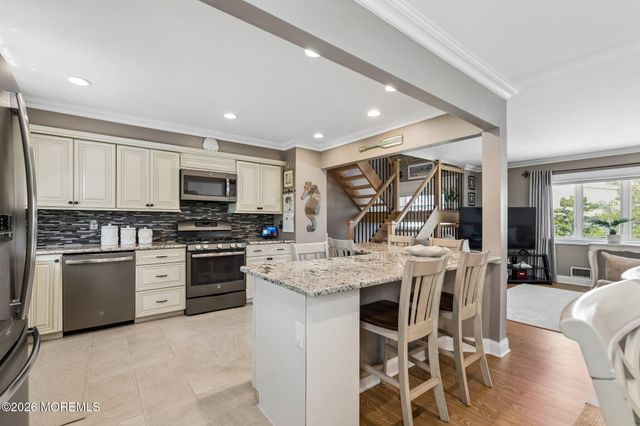6 Twilight Drive, Brick, NJ 08723