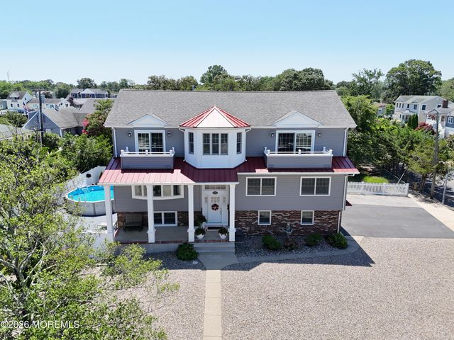 6 Twilight Drive, Brick, NJ 08723