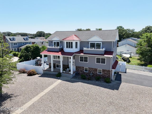 6 Twilight Drive, Brick, NJ 08723