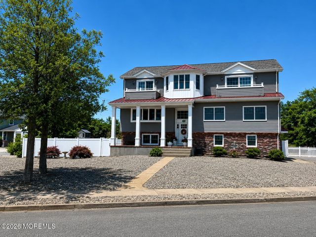 6 Twilight Drive, Brick, NJ 08723