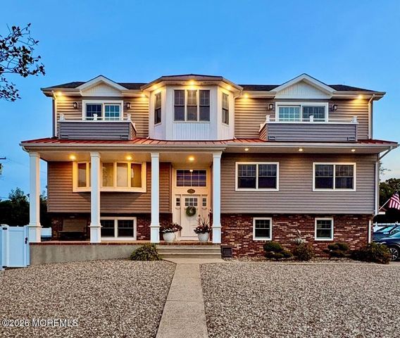 6 Twilight Drive, Brick, NJ 08723