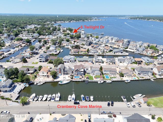 6 Twilight Drive, Brick, NJ 08723