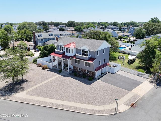 6 Twilight Drive, Brick, NJ 08723