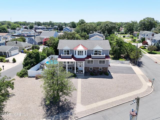 6 Twilight Drive, Brick, NJ 08723