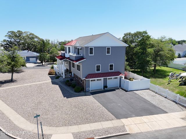 6 Twilight Drive, Brick, NJ 08723