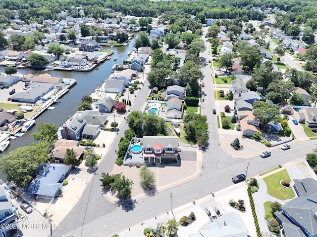 6 Twilight Drive, Brick, NJ 08723