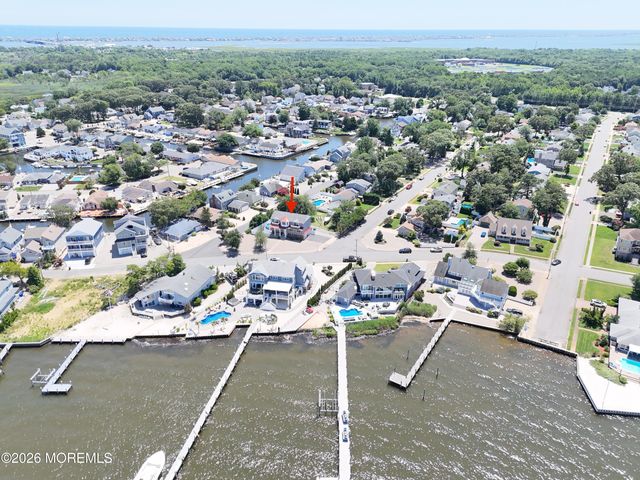 6 Twilight Drive, Brick, NJ 08723