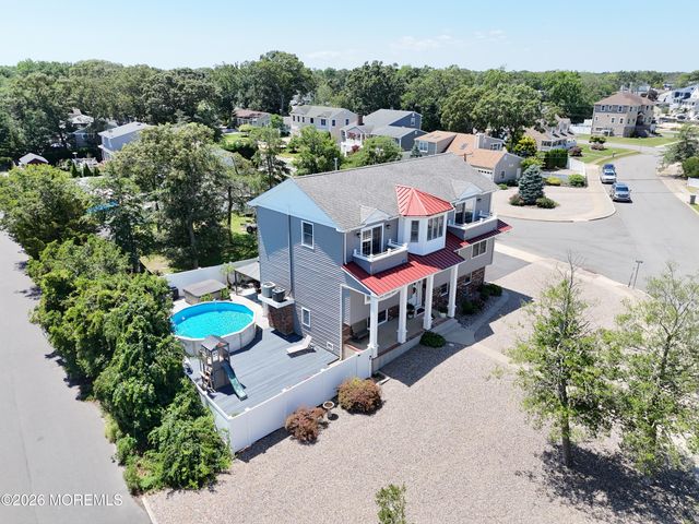 6 Twilight Drive, Brick, NJ 08723