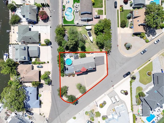 6 Twilight Drive, Brick, NJ 08723