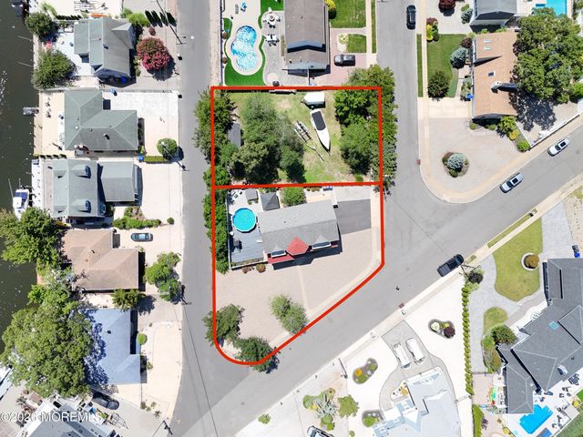 6 Twilight Drive, Brick, NJ 08723