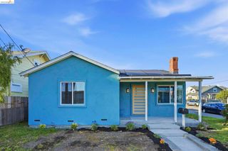 4225 Wall Ave, Richmond, CA 94804