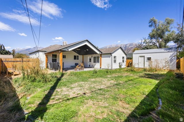 432 E 1800 S, Orem, UT 84058