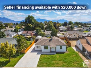 432 E 1800 S, Orem, UT 84058