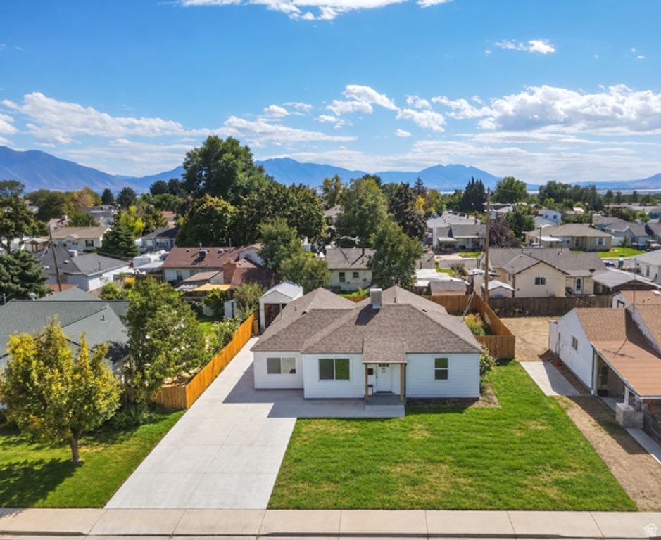 432 E 1800 S, Orem, UT 84058 — exterior