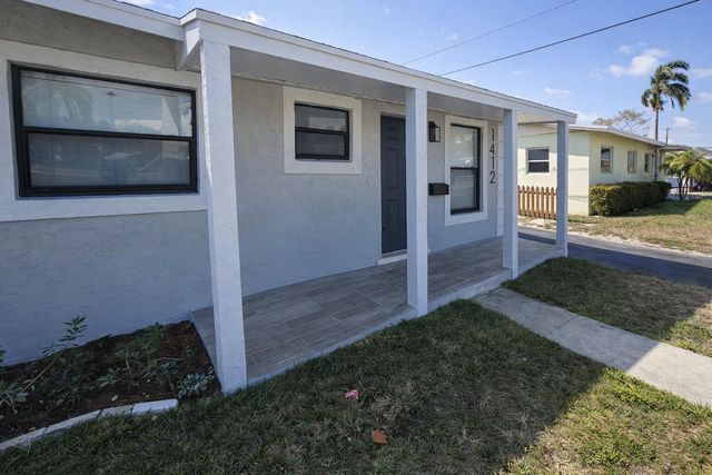 1412 9th Street, West Palm Beach, FL 33401