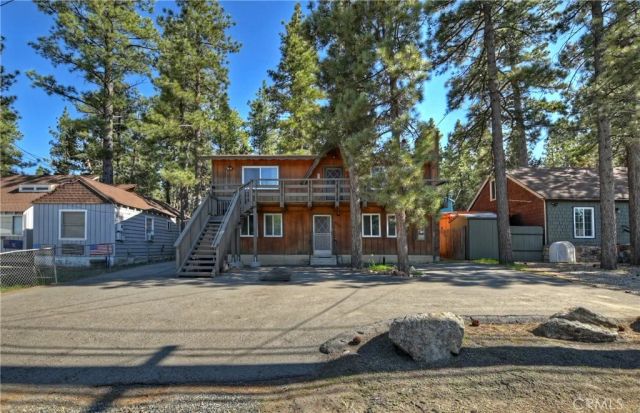 432 E Big Bear Boulevard, Big Bear City, CA 92314
