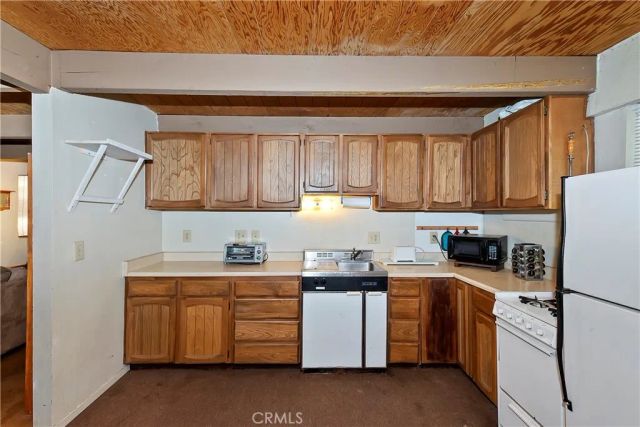 432 E Big Bear Boulevard, Big Bear City, CA 92314
