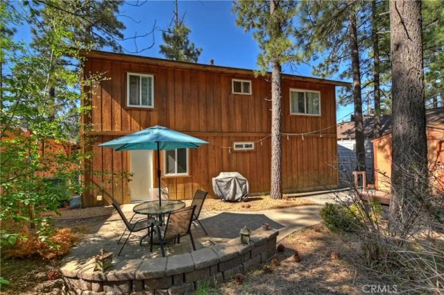 432 E Big Bear Boulevard, Big Bear City, CA 92314