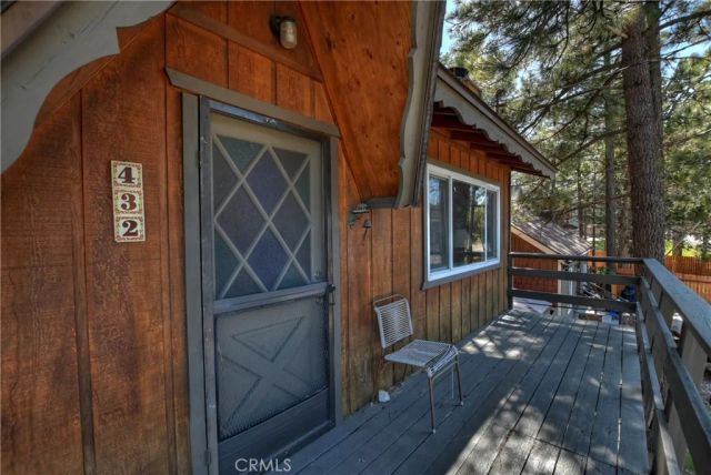 432 E Big Bear Boulevard, Big Bear City, CA 92314