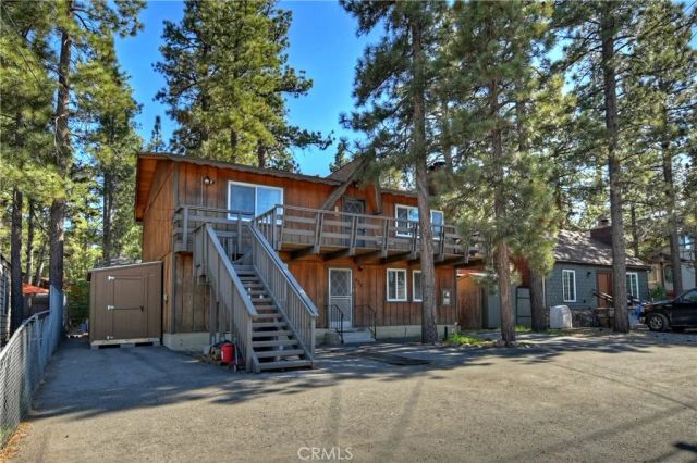 432 E Big Bear Boulevard, Big Bear City, CA 92314