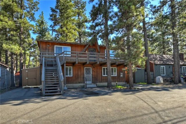 432 E Big Bear Boulevard, Big Bear City, CA 92314
