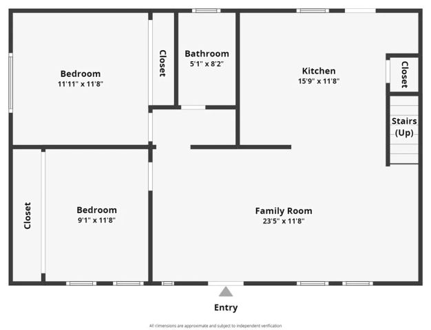 432 E Big Bear Boulevard, Big Bear City, CA 92314