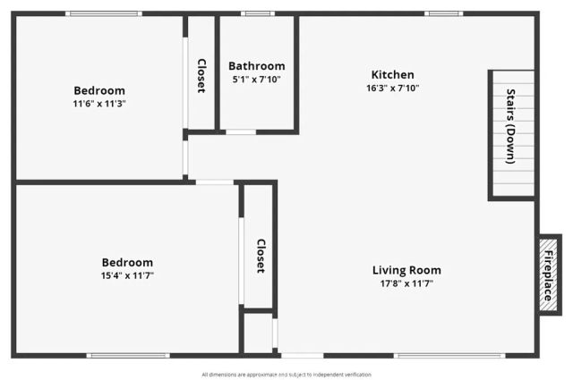 432 E Big Bear Boulevard, Big Bear City, CA 92314
