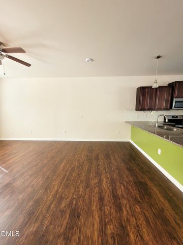 8951 Commons Townes Drive, Raleigh, NC 27616