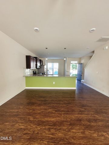 8951 Commons Townes Drive, Raleigh, NC 27616