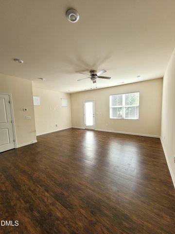 8951 Commons Townes Drive, Raleigh, NC 27616