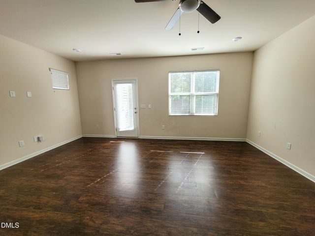 8951 Commons Townes Drive, Raleigh, NC 27616