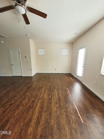 8951 Commons Townes Drive, Raleigh, NC 27616