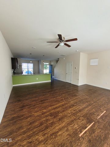 8951 Commons Townes Drive, Raleigh, NC 27616