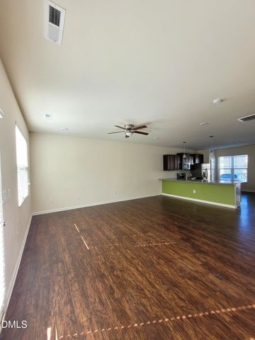 8951 Commons Townes Drive, Raleigh, NC 27616