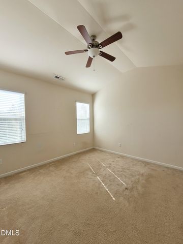 8951 Commons Townes Drive, Raleigh, NC 27616