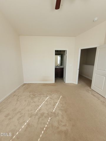 8951 Commons Townes Drive, Raleigh, NC 27616