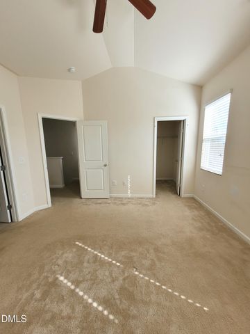 8951 Commons Townes Drive, Raleigh, NC 27616