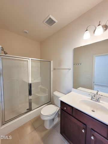 8951 Commons Townes Drive, Raleigh, NC 27616