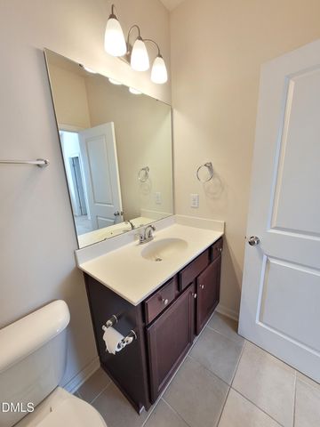 8951 Commons Townes Drive, Raleigh, NC 27616