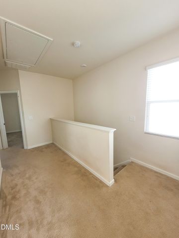 8951 Commons Townes Drive, Raleigh, NC 27616