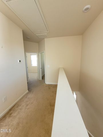 8951 Commons Townes Drive, Raleigh, NC 27616