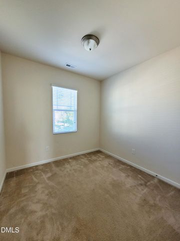 8951 Commons Townes Drive, Raleigh, NC 27616