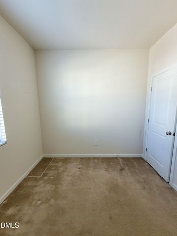 8951 Commons Townes Drive, Raleigh, NC 27616