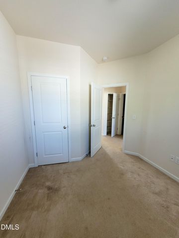 8951 Commons Townes Drive, Raleigh, NC 27616